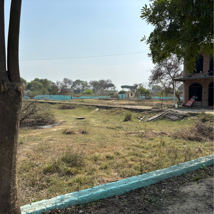 undefined, sai-enclave  100 Sq.Yd. Plot In Dankaur Greater Noida 8221082