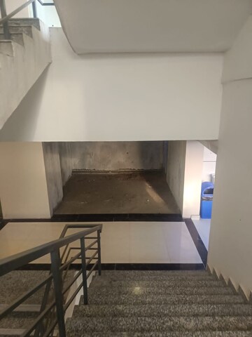 Staircase in  Office Space at Spectrum Metro, Sector 75 – for Rent