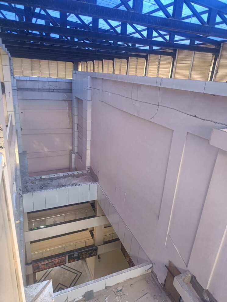 Floor Plan, spectrum-metro Commercial Office Space 540 Sq.Ft. In Sector 75 Noida 8221083