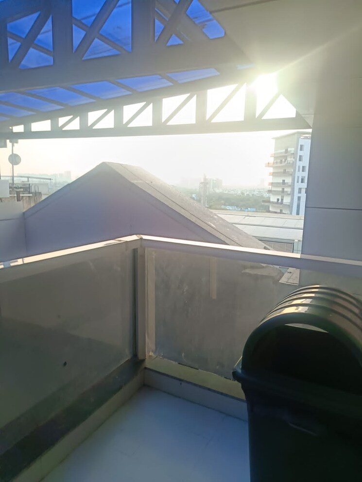 Floor Plan, spectrum-metro Commercial Office Space 540 Sq.Ft. In Sector 75 Noida 8221083