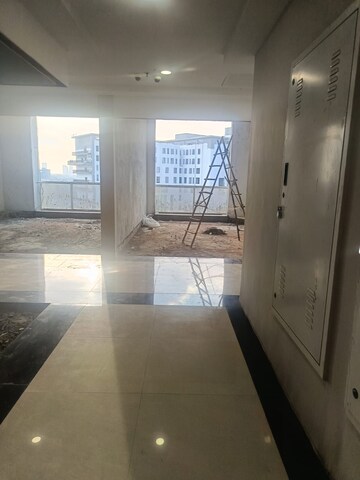 Building Lobby in  Office Space at Spectrum Metro, Sector 75 – for Rent