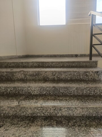 Floor Plan in  Office Space at Spectrum Metro, Sector 75 – for Rent