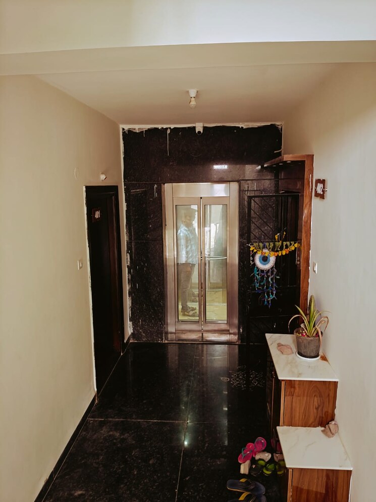 Living Room, kukatpally 3 Bedroom 1500 Sq.Ft. Apartment In Kukatpally Hyderabad 8221090