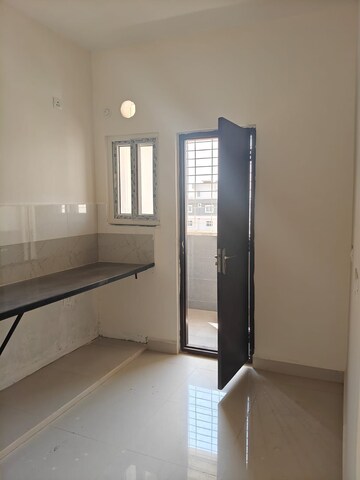 Bathroom in 3 BHK Apartment at Kukatpally – for Sale