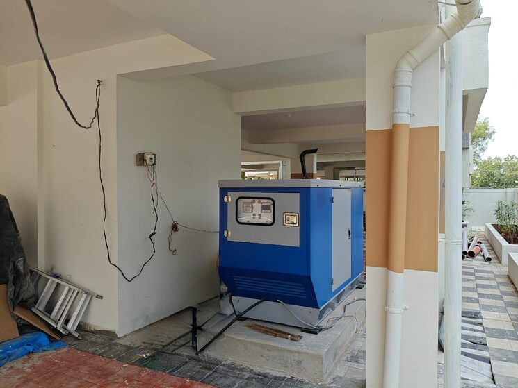 Master Bedroom, kukatpally 3 Bedroom 1500 Sq.Ft. Apartment In Kukatpally Hyderabad 8221090