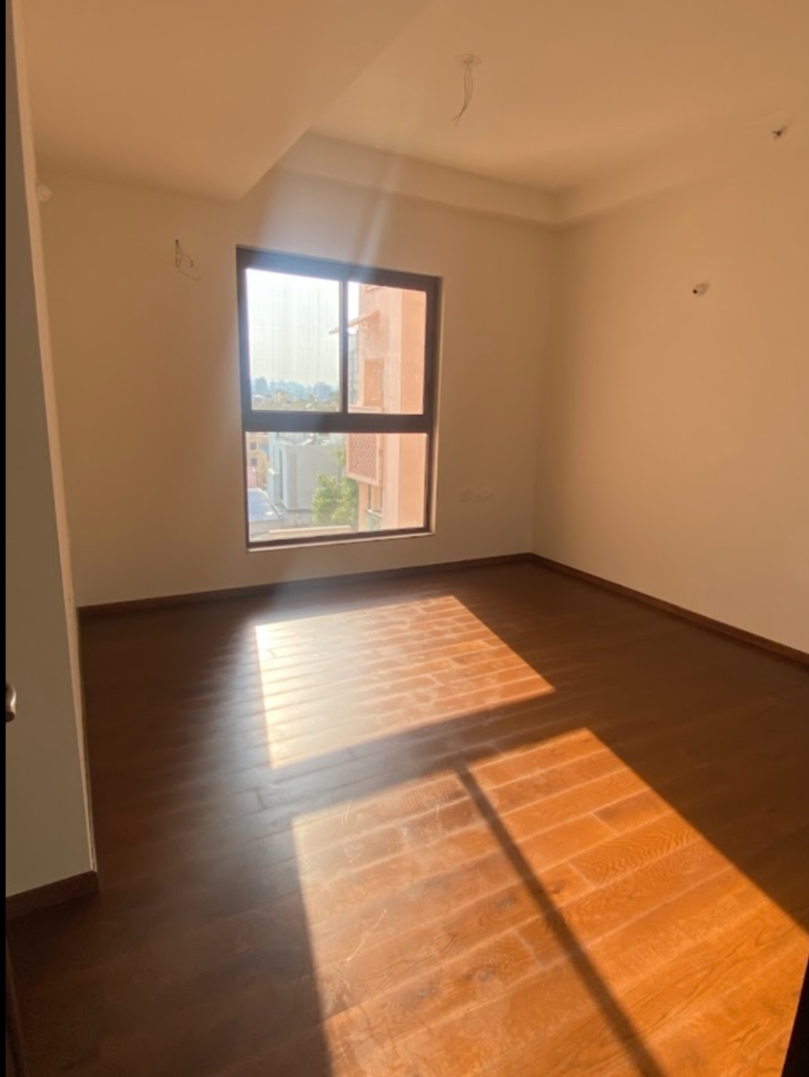 4 BHK + Servant Room Apartment For Rent in Prestige Leela Residency