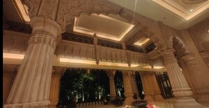 4 BHK Apartment – Exterior View View at Prestige Leela Residency, Kodihalli - for Rent