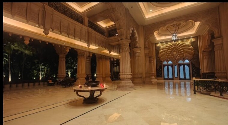 undefined, prestige-leela-residency 4 Bedroom 3796 Sq.Ft. Apartment In Kodihalli Bangalore 8221088