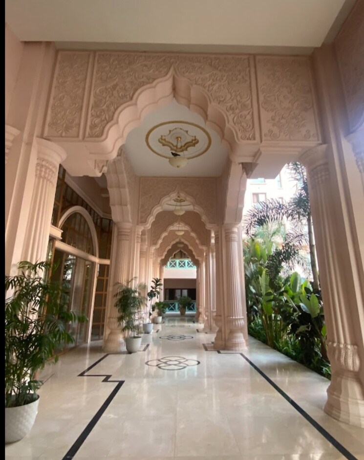 undefined, prestige-leela-residency 4 Bedroom 3796 Sq.Ft. Apartment In Kodihalli Bangalore 8221088