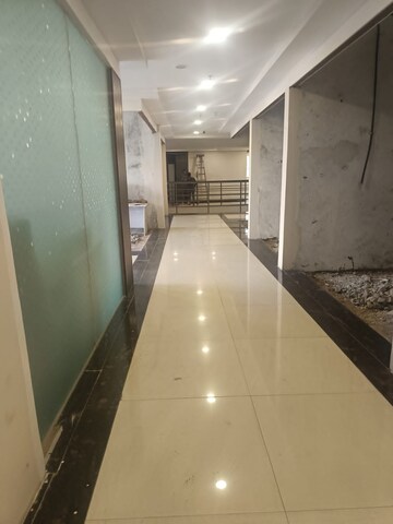 Building Lobby in  Office Space at Spectrum Metro, Sector 75 – for Rent