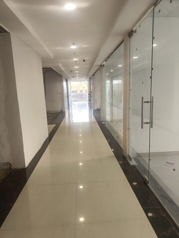 Building Lobby in  Office Space at Spectrum Metro, Sector 75 – for Rent