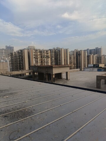  Office Space – Exterior View View at Spectrum Metro, Sector 75 - for Rent