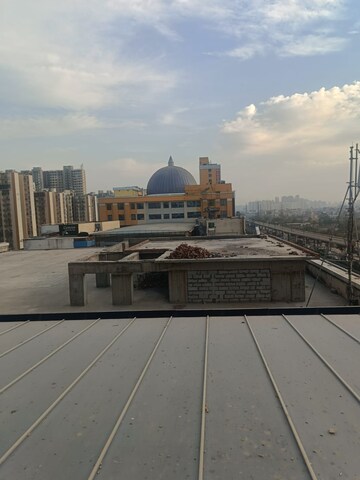  Office Space – Exterior View View at Spectrum Metro, Sector 75 - for Rent