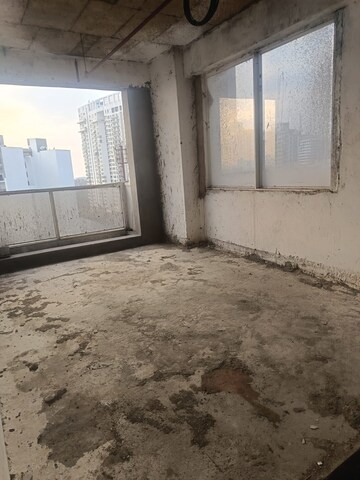 Floor Plan in  Office Space at Spectrum Metro, Sector 75 – for Rent