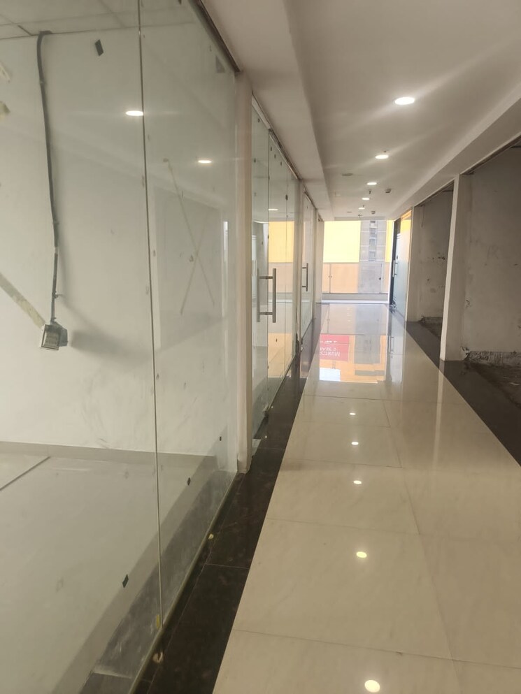 undefined, spectrum-metro Commercial Office Space 425 Sq.Ft. In Sector 75 Noida 8221096
