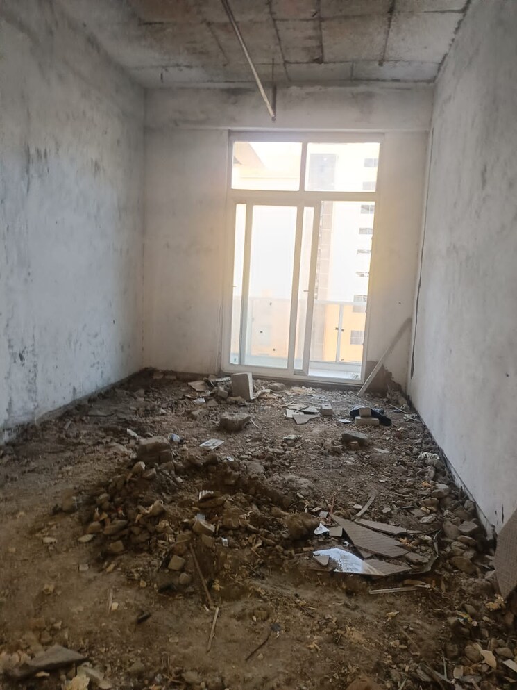 Floor Plan, spectrum-metro Commercial Office Space 425 Sq.Ft. In Sector 75 Noida 8221096