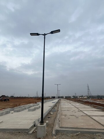 Plot Area in  Plot at Shadnagar – for Sale