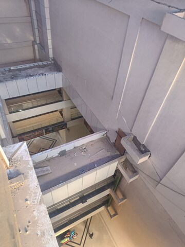 Staircase in  Office Space at Spectrum Metro, Sector 75 – for Rent