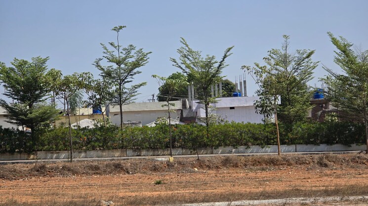 undefined, shadnagar  200 Sq.Yd. Plot In Shadnagar Hyderabad 8221112