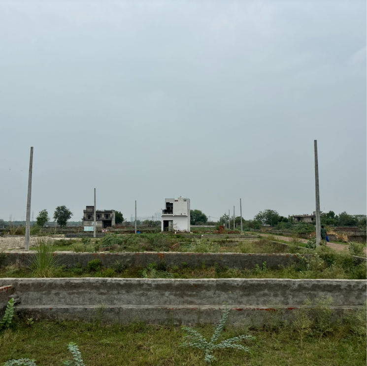 undefined, shiksha-vihar  200 Sq.Yd. Plot In Sector 27 Yamuna Expressway Greater Noida 8221109