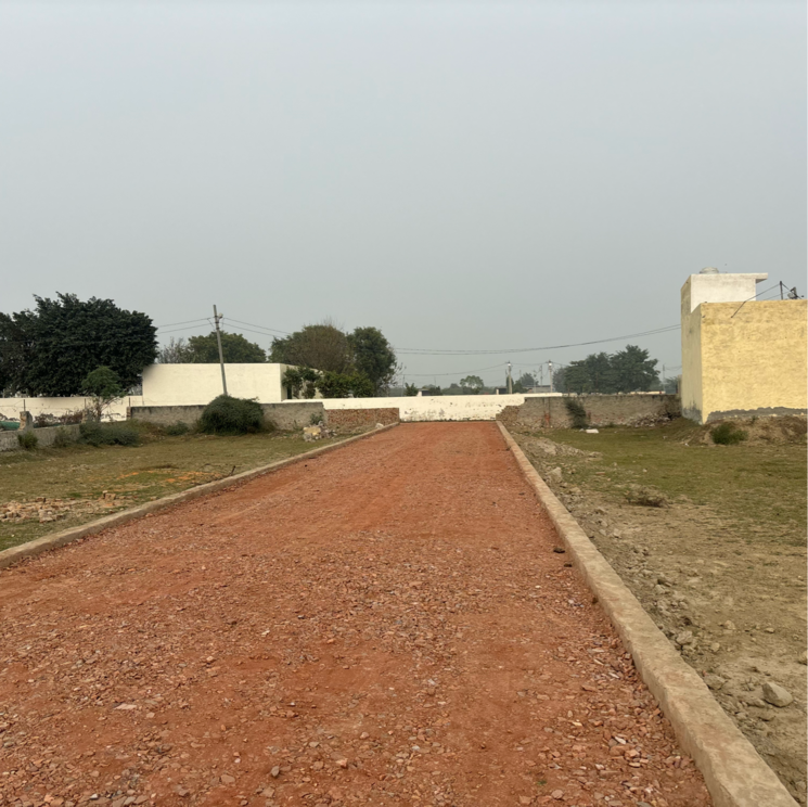 undefined, shiksha-vihar  200 Sq.Yd. Plot In Sector 27 Yamuna Expressway Greater Noida 8221109