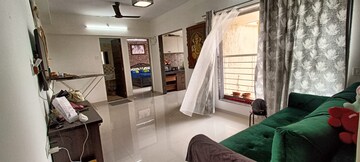 2 BHK Apartment For Rent in Malad West Mumbai  8221116