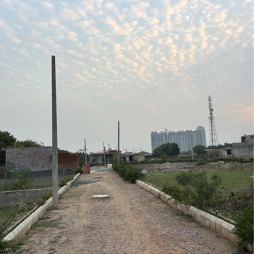  Plot For Sale in Upsidc Site B