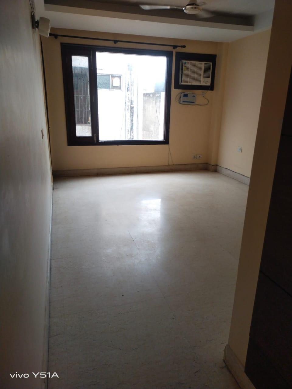 5 BHK + Study Room Independent House For Sale in Panchsheel Park 