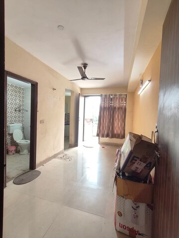 Living Room in 1 BHK Builder Floor at Saket – for Rent