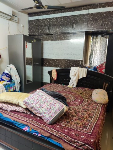 Bedroom in 3.5 BHK Independent House at Bandlaguda Jagir – for Sale