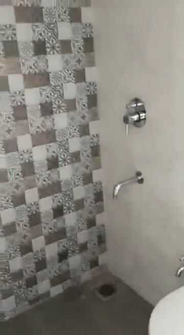 1 BHK Apartment For Rent in Vihang Golden Hills, Owale