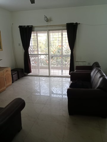 2 BHK Apartment For Rent in Sai Viva Viman Nagar Pune  8221149