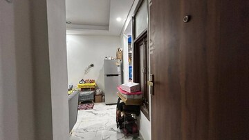 Furnished Amenities in 1 BHK Builder Floor at Saket – for Rent