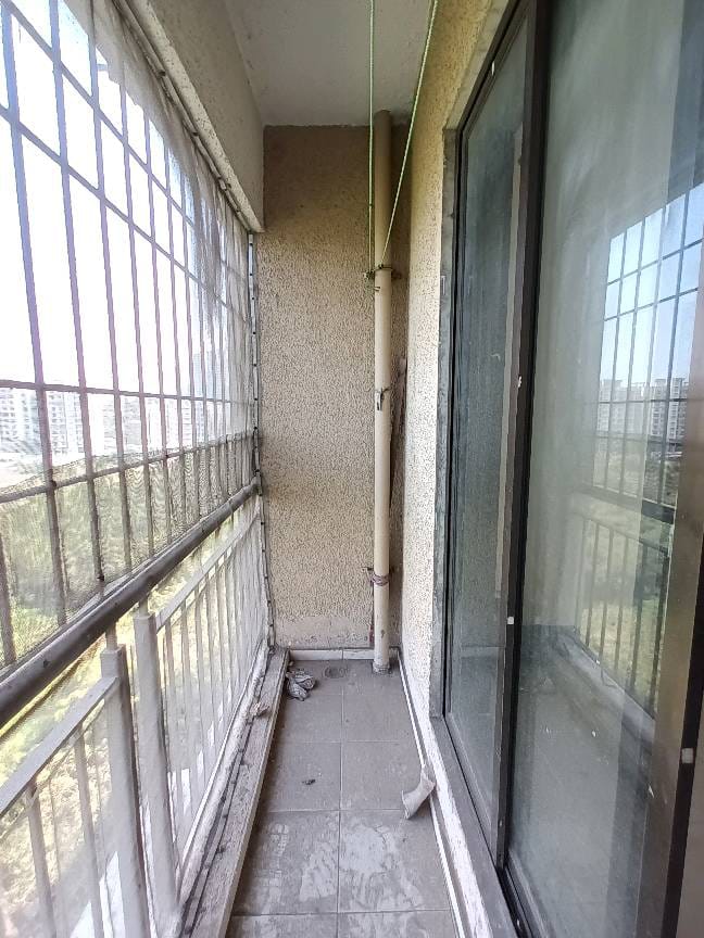 1.5 BHK 565 Sq.Ft. Apartment in Squarefeet Imperial Square