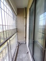 1.5 BHK 565 Sq.Ft. Apartment in Squarefeet Imperial Square