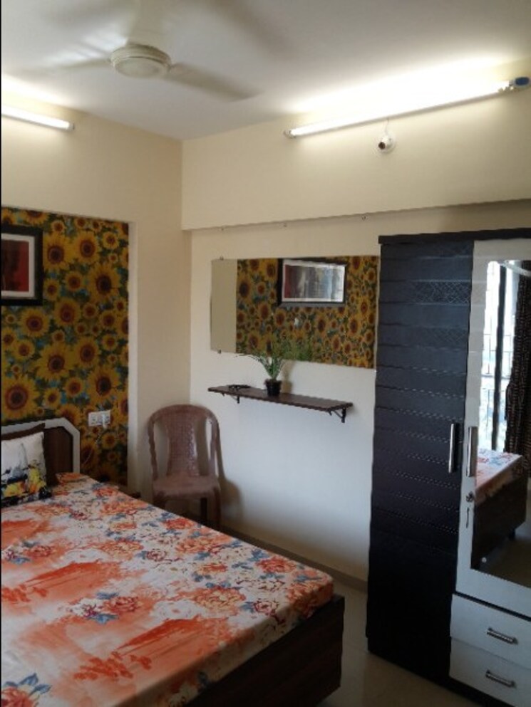 Bedroom, squarefeet-imperial-square 1.5 Bedroom 565 Sq.Ft. Apartment In Ghodbunder Road Thane 8221150