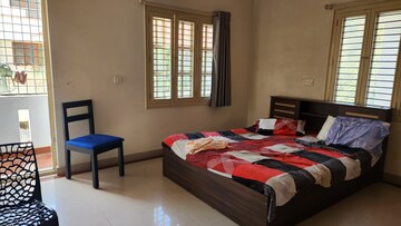 2 BHK Apartment For Rent in Indiranagar Bangalore  8221157