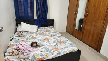 Bedroom in 2 BHK Apartment at Indiranagar – for Rent