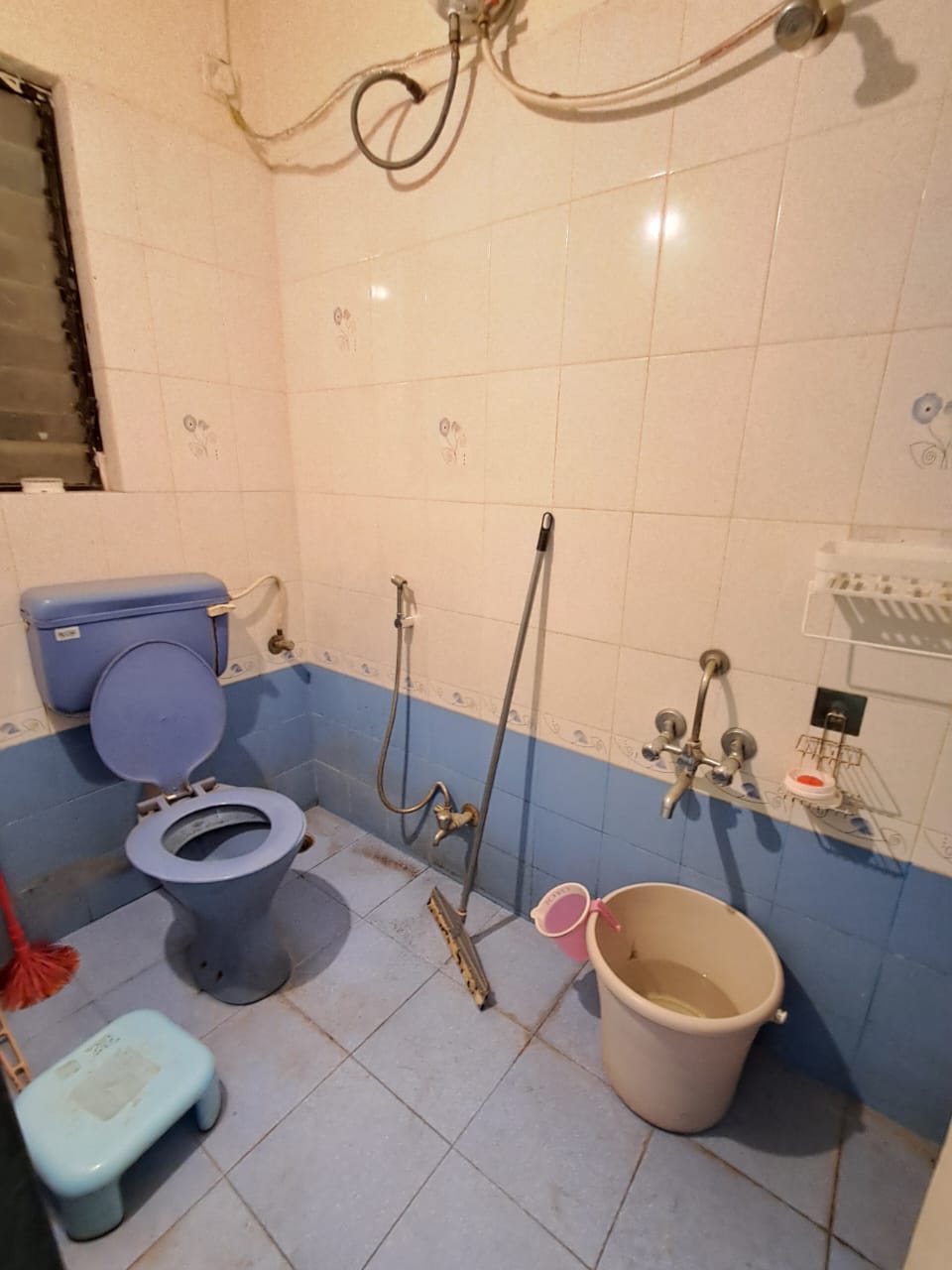 3 BHK + Pooja Room 1600 Sq.Ft. Apartment in Karia Konark Campus