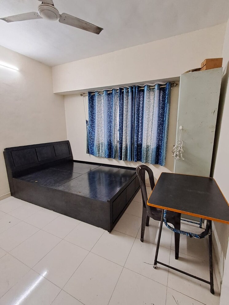 Living Room, karia-konark-campus 3 Bedroom 1600 Sq.Ft. Apartment In Viman Nagar Pune 8221163