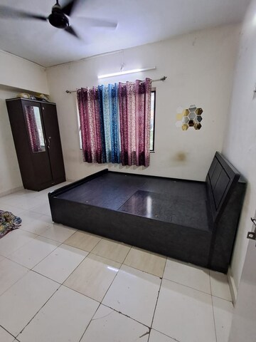 Living Room in 3 BHK Apartment at Karia Konark Campus, Viman Nagar – for Sale