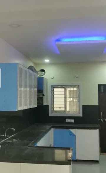 3 BHK Villa For Resale in Bandlaguda Jagir Hyderabad  8221184