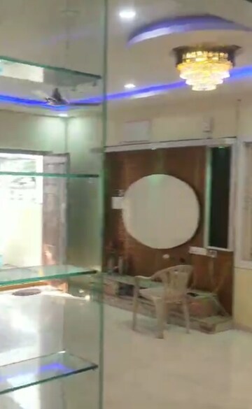 Bathroom in 3 BHK Villa at Bandlaguda Jagir – for Sale