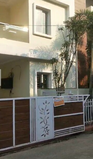 Kitchen in 3 BHK Villa at Bandlaguda Jagir – for Sale