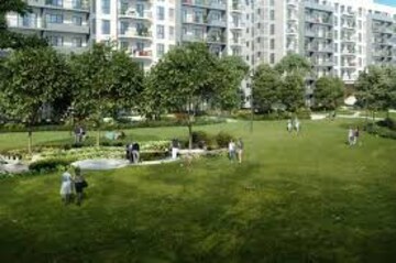 3 BHK Apartment – Exterior View View at Vatika Seven Elements, Sector 89a - for Sale