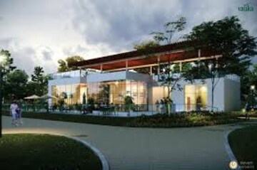 Swimming Pool in 3 BHK Apartment at Vatika Seven Elements, Sector 89a – for Sale