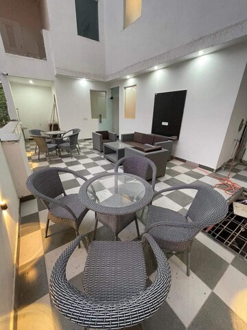 Master Bedroom in 3 BHK Apartment at Vatika Seven Elements, Sector 89a – for Sale