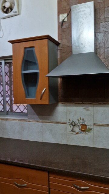 Furnished Amenities in 5 BHK Independent House at Gms Road – for Rent