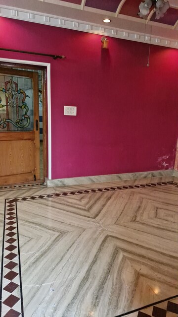 Balcony in 5 BHK Independent House at Gms Road – for Rent