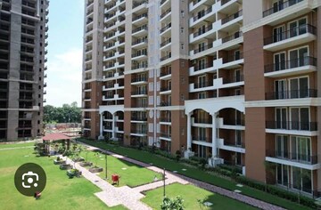 3 BHK Apartment – Exterior View View at Ambika Florence Park, North Mullanpur - for Sale